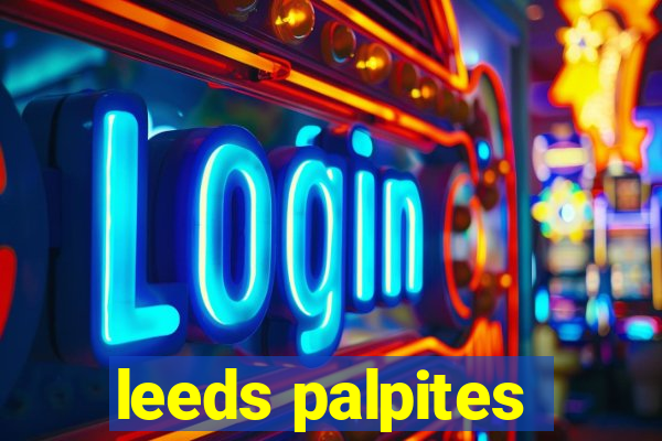 leeds palpites